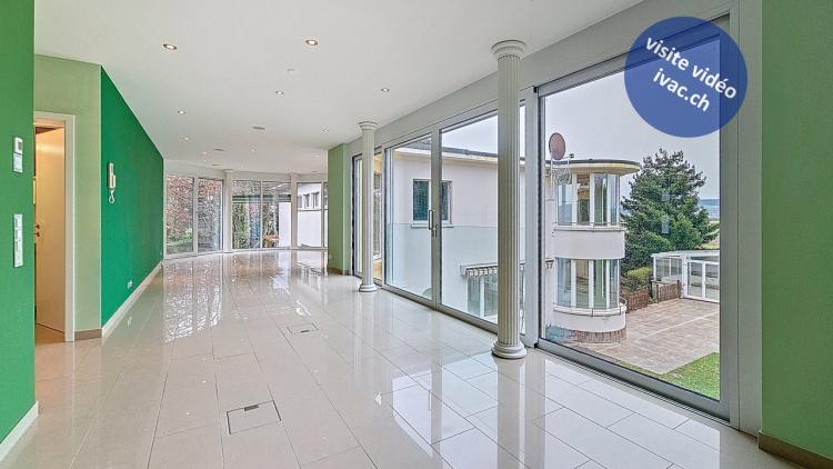 Apartment for sale, Rte de Galicet 1 (Vallon, Switzerland)