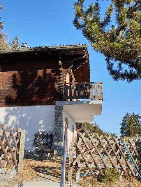 House for rent in Arbaz, Switzerland