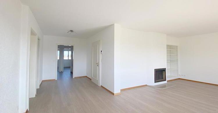 Appartement 4 pièces
