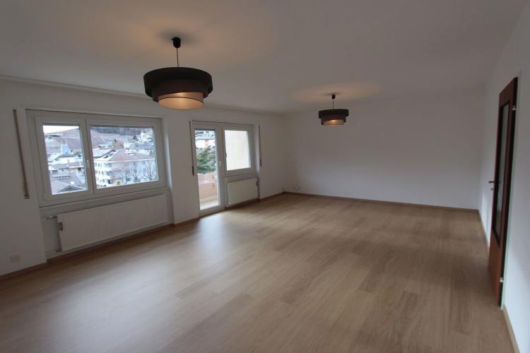 APPARTEMENT DE 4.5 PIÈCES SUR LES HAUTS DE SIERRE