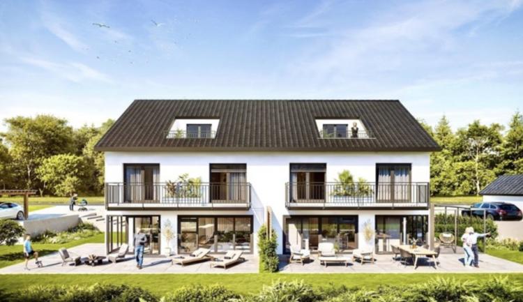 House for sale, Le Mont-sur-Lausanne (Le Mont-sur-Lausanne, Switzerland)