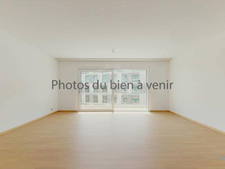 Bel appartement - Genève