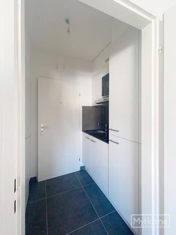 Studio rénové à louer de suite - Proche du centre-ville de Lausanne