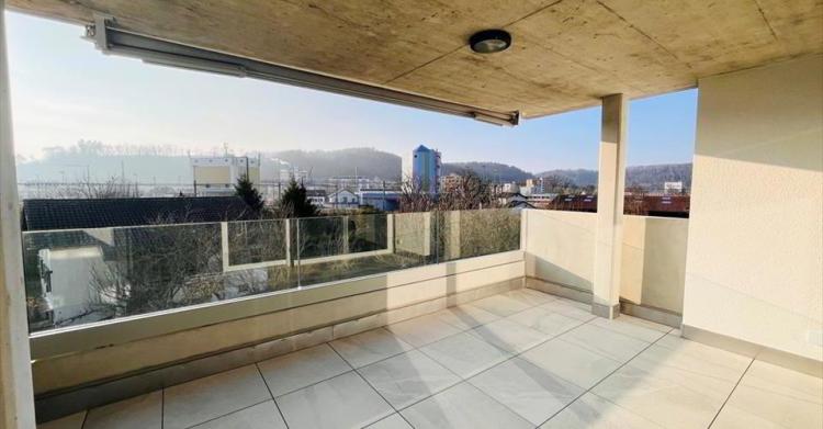 Appartement 4.5 pièces