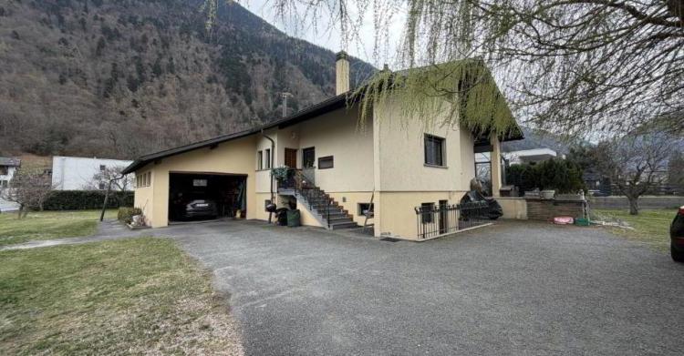 Villa 6.5 pièces