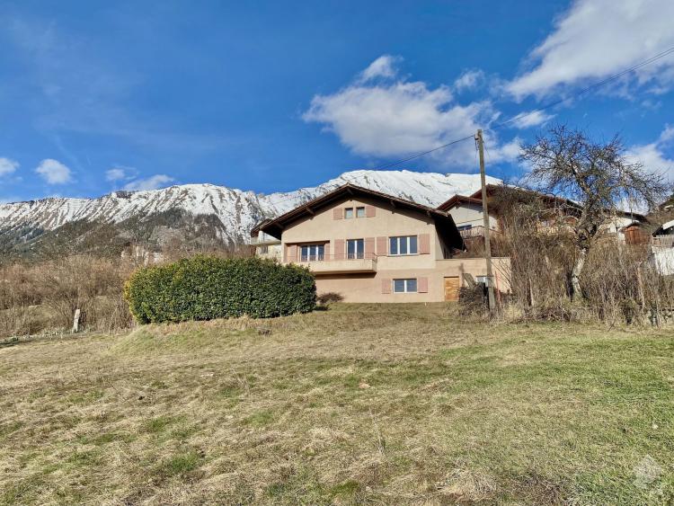 Lot immobilier, maison + terrains constructibles !