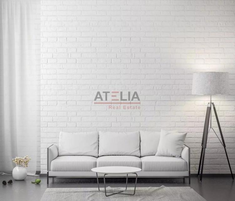 Appartement moderne
