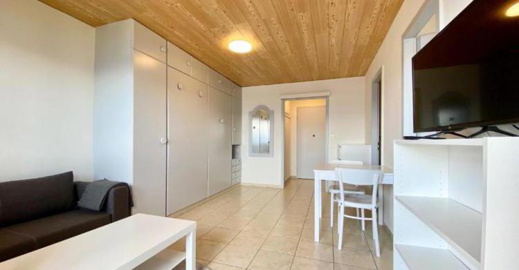 Studio 1.5 pièces