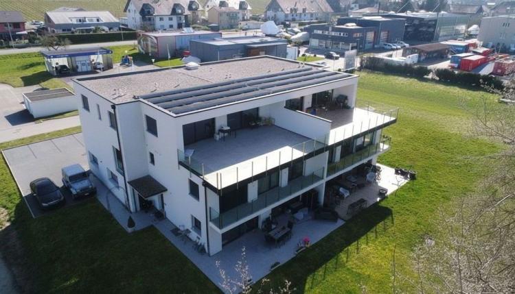 Apartment for sale in Cheyres-Châbles, Switzerland