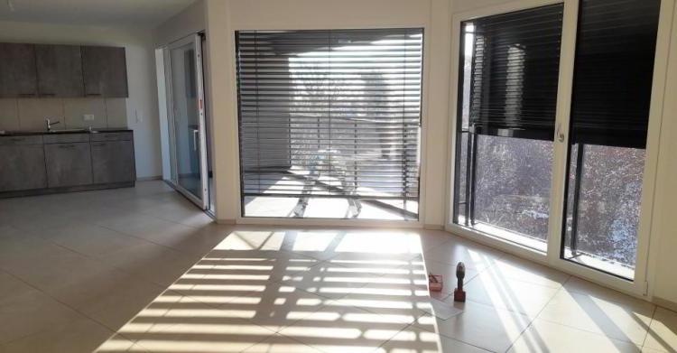 Appartement 3.5 pièces