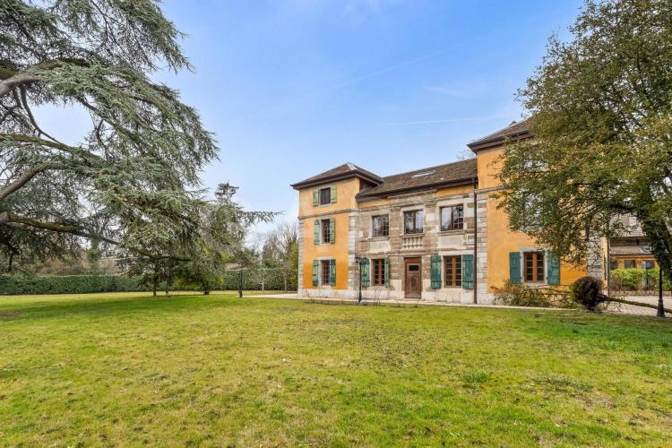 House for sale in Grand-Saconnex, Switzerland