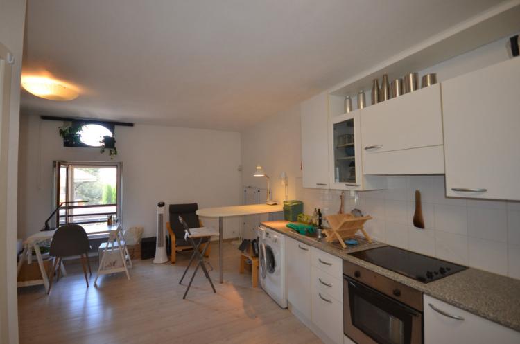 Apartment for sale, 171 Route de Saint-Julien (Plan-les-Ouates, Switzerland)
