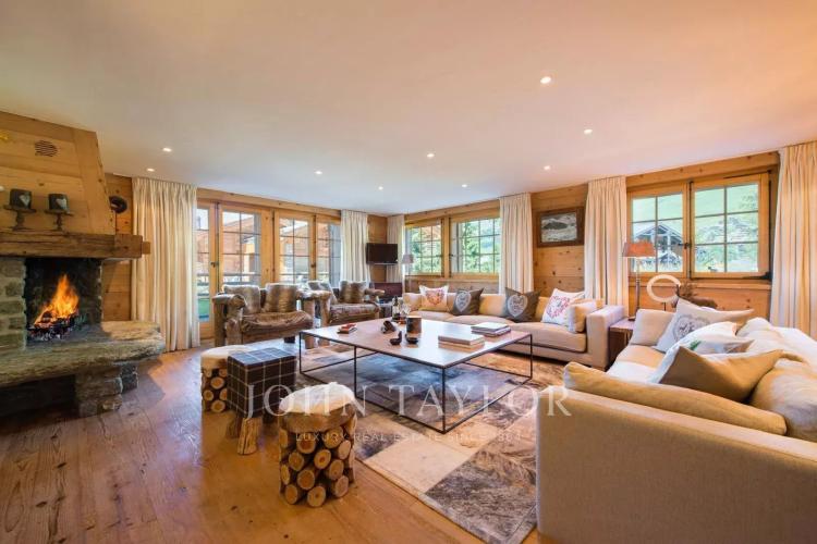 Apartment for rent in Val de Bagnes, Switzerland