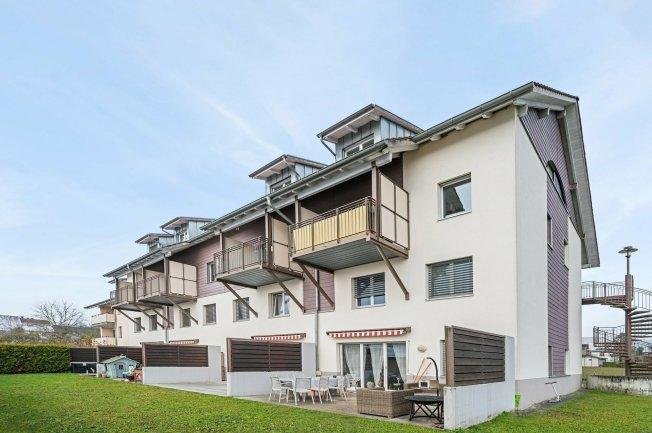 Apartment for rent, Rue du - Juin 70 70B 23-juin (Courtedoux, Switzerland)