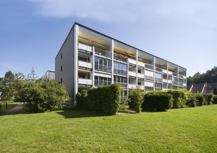 MIETEN OHNE KAUTION - Ruhige Wohnlage im Grünen