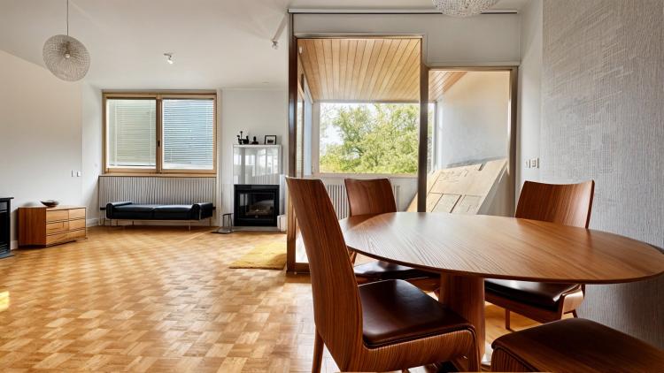Apartment for sale, Avenue du Lignon, 1219 Vernier, Switzerland (Vernier, Switzerland)