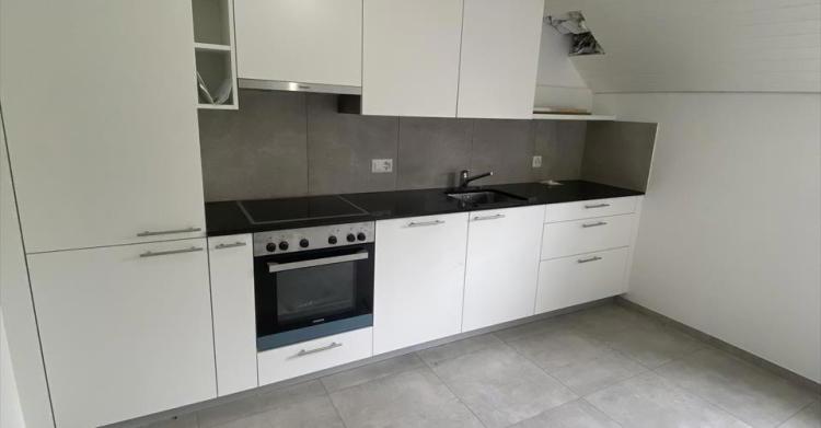 Appartement 4 pièces