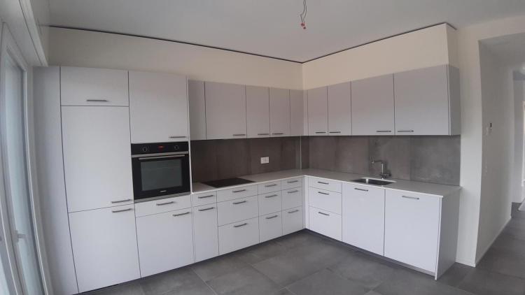 Apartment for rent, Avenue Léopold-Robert 114 (La Chaux-de-Fonds, Switzerland)