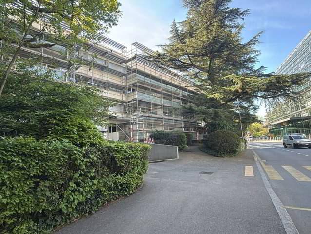 Bel appartement - Genève