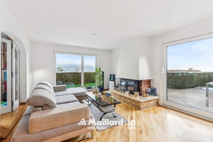 Apartment for sale in Chardonne, Switzerland
