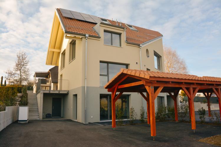 House for sale in Orny, Switzerland