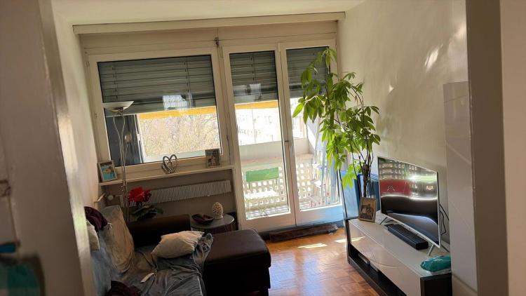 Apartment for rent, Acacias (Geneva, Switzerland)
