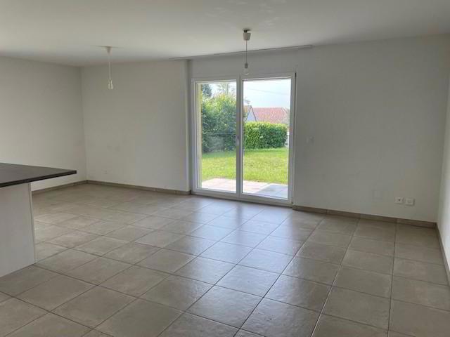 Apartment for rent, Chemin de Favilly 9 (Chevilly, Switzerland)