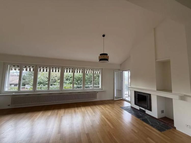 Spacieux 3.5 pièces de 105m2