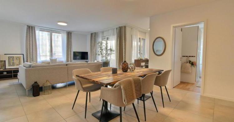 Appartement 4.5 pièces