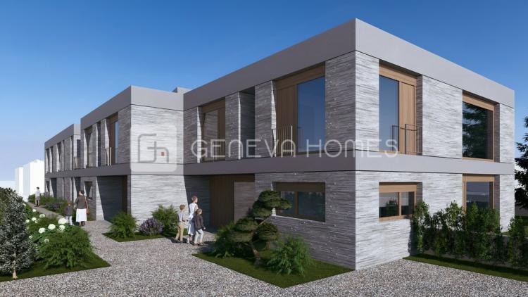 House for sale, Plein Sud (Thônex, Switzerland)
