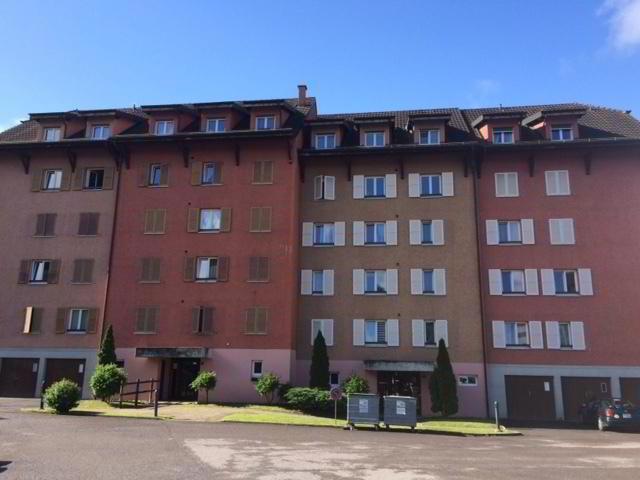 Appartement 1 pièce