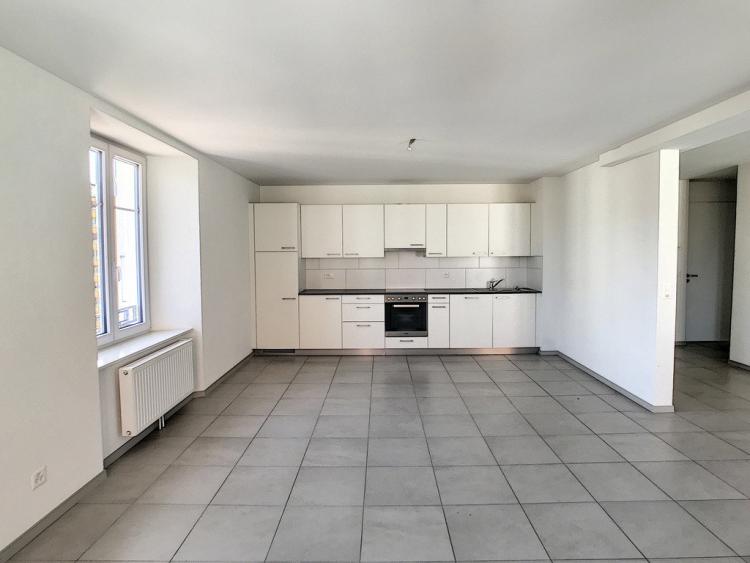 Apartment for rent, Rue du Commerce 101 (La Chaux-de-Fonds, Switzerland)