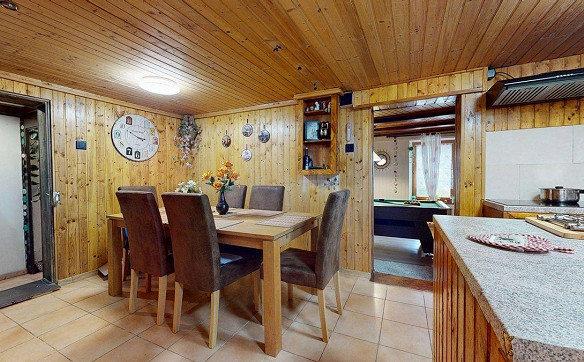 Maison villageoise avec rural à fort potentiel !