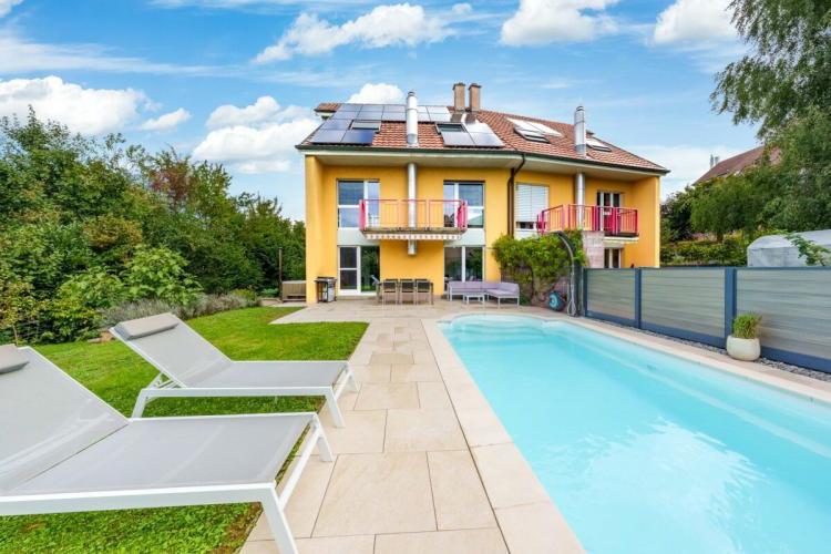 House for sale in Payerne, Switzerland