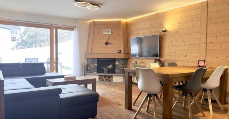 Appartement 4.5 pièces