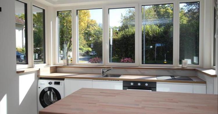 Appartement meublé 3 pièces