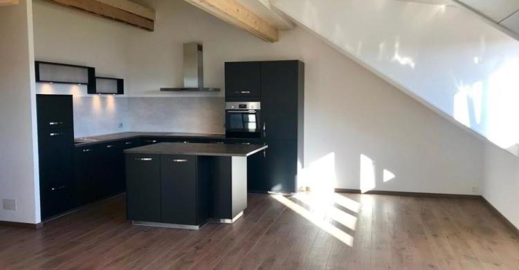 Appartement 6.5 pièces