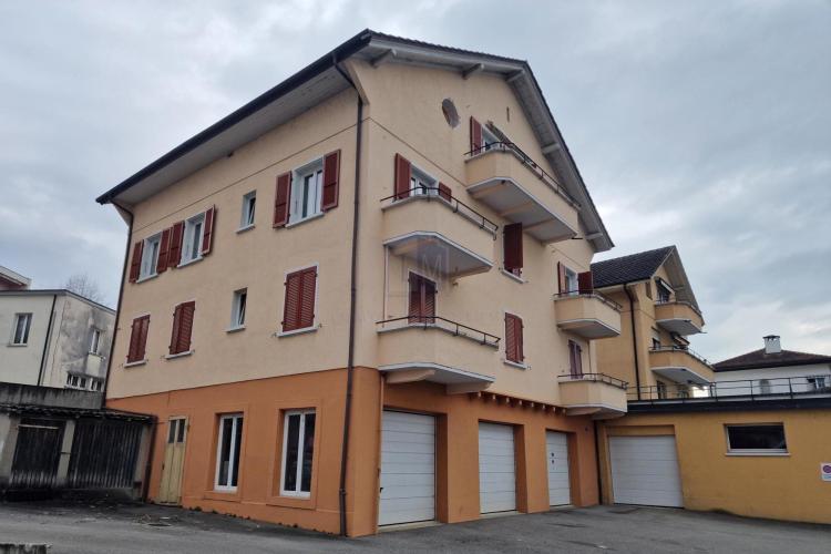 Apartment for sale in Payerne, Switzerland