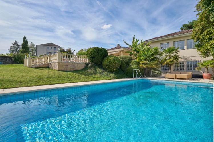 House for rent in Saint-Prex, Switzerland