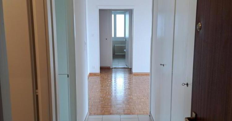 Appartement 4.5 pièces