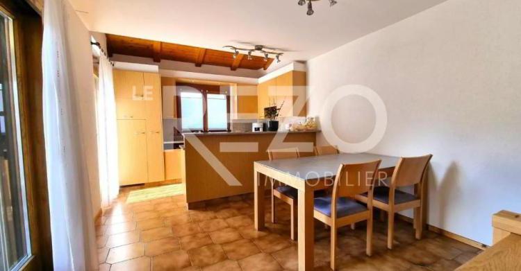 Villa 6.5 pièces