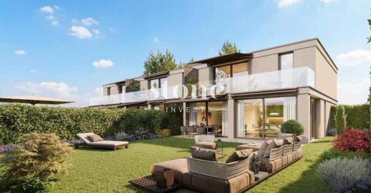 Maison 5 pièces