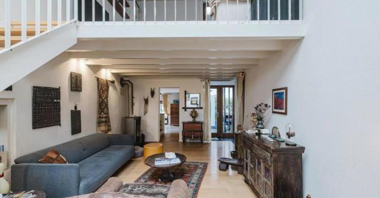 Maison 7 pièces