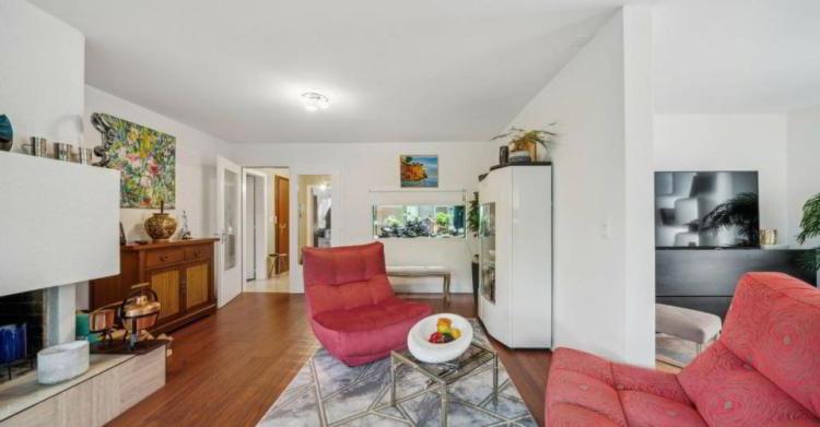 Appartement 4.5 pièces