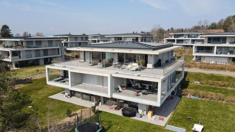 Magnifique studio proche de l'EHL !