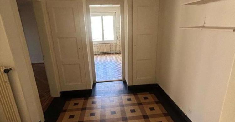 Appartement 1.5 pièces