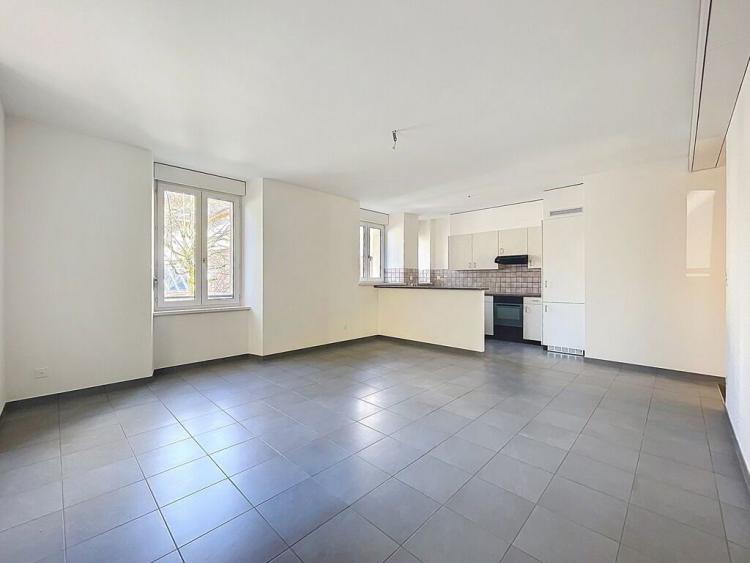 Appartement 3 pièces