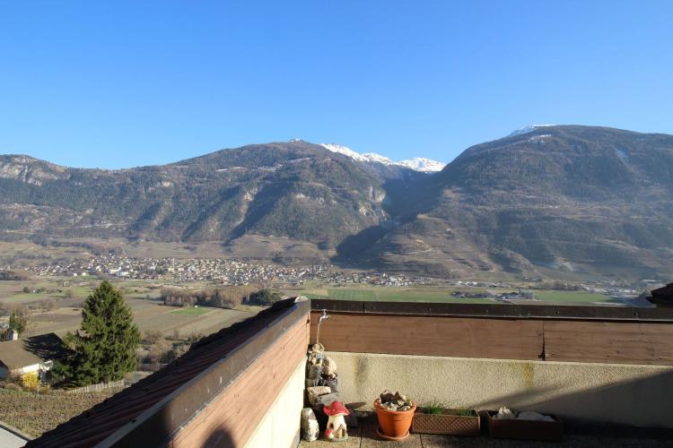 Apartment for sale in Crans-Montana, Switzerland