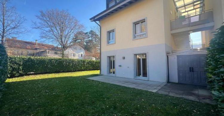 Appartement 4 pièces