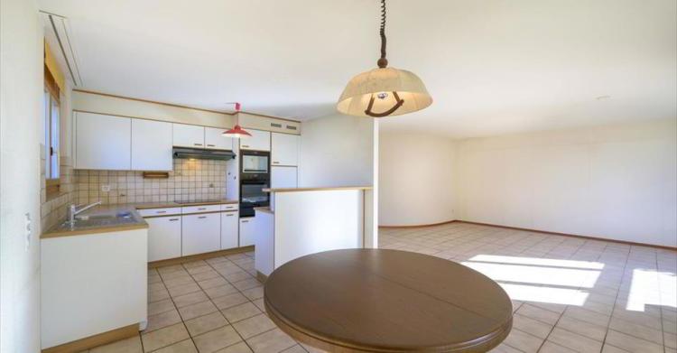 Appartement 4.5 pièces